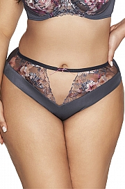 Figi brazyliany Ava 2123/B Romance - gray