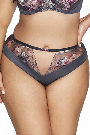 Figi brazyliany Ava 2123/B Romance - gray