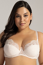 Ava 2147 Blossom Maxi - marschmallow