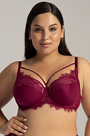 Ava 2149 Mystic Maxi - chianti