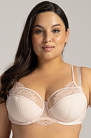 Ava 2163 Serenity Maxi - powdery