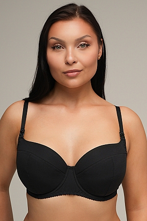 Ava 2203 - black