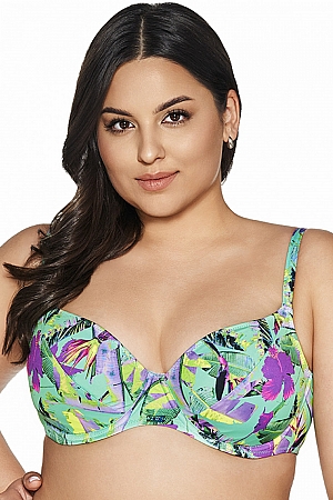 Ava SK-211 Maxi - vibrant green