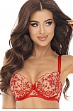 Biustonosz miękki V-11091 Biustonosz miękki V-11091 Axami Lingerie