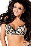 V-5011 Lily - biustonosz push-up Biustonosz push-up Axami V-5011 Lily - miniatura