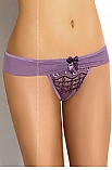 V-5028 Violet - stringi Stringi Axami V-5028 Violet - miniatura