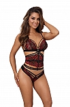 Gorset V-10037 Gorset V-10037 - Axami