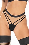 Stringi brazyliany V-11075 - Axami Lingerie