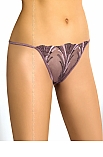 V-5078 Lavender - stringi String V-5078 Lavender - miniatura