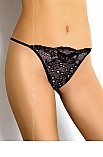 V-5098 Pansy - stringi String V-5098 Pansy - miniatura