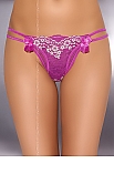 V-5268 Eat me - stringi String V-5268 Eat me - miniatura