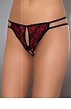 V-5328 Desire me - stringi String V-5328 Desire me - miniatura