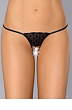 V-6128 New York - stringi String V-6128 New York - miniatura