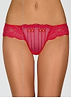 String V-6188 Framboise String V-6188 Framboise - miniatura
