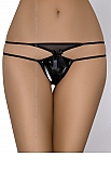 V-6478 Noir - stringi String V-6478 Noir - Axami