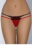V-6568 Rot - stringi String V-6568 Rot - miniatura