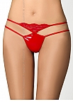 String V-7828 Cranberry Muffin String V-7828 - Axami