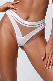 Stringi Brasiliana V-10765 - Axami Lingerie
