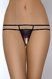 String  V-6558  Cassis