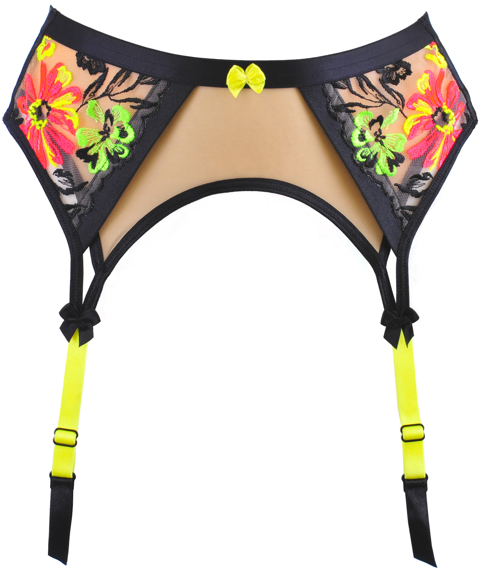 Pas do pończoch V-11832 Pas do pończoch V-11832