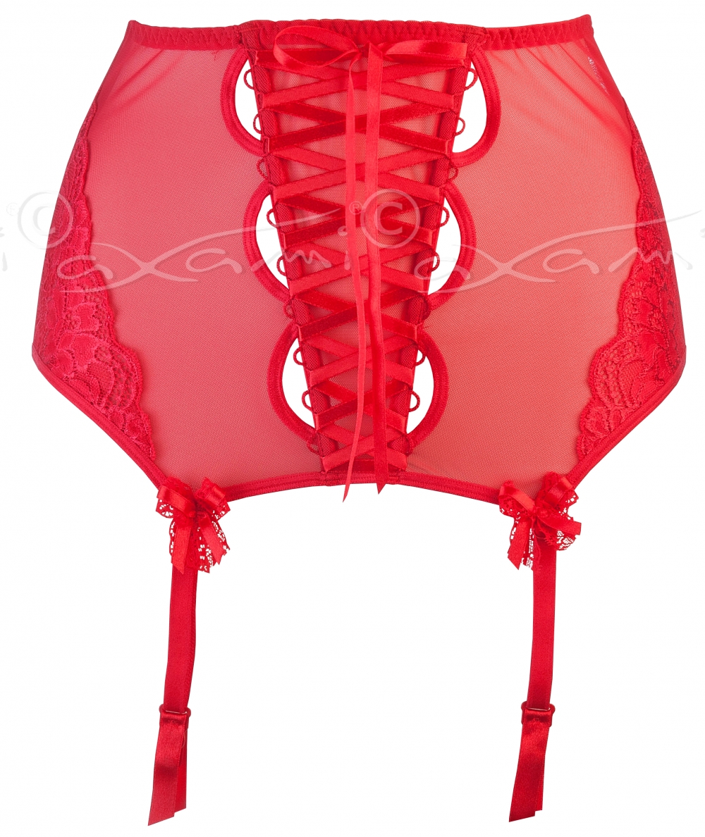 Pas do pończoch V-5212 Seduce me Pas do pończoch V-5212 Seduce me