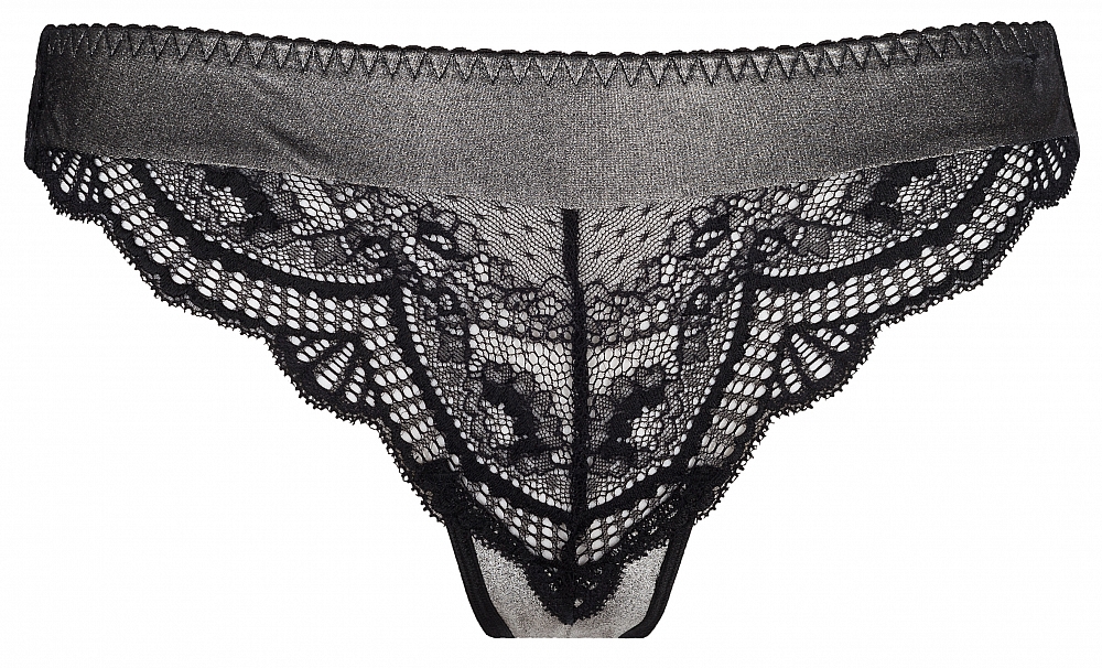 String Brasiliana  V-6675  Magnetism