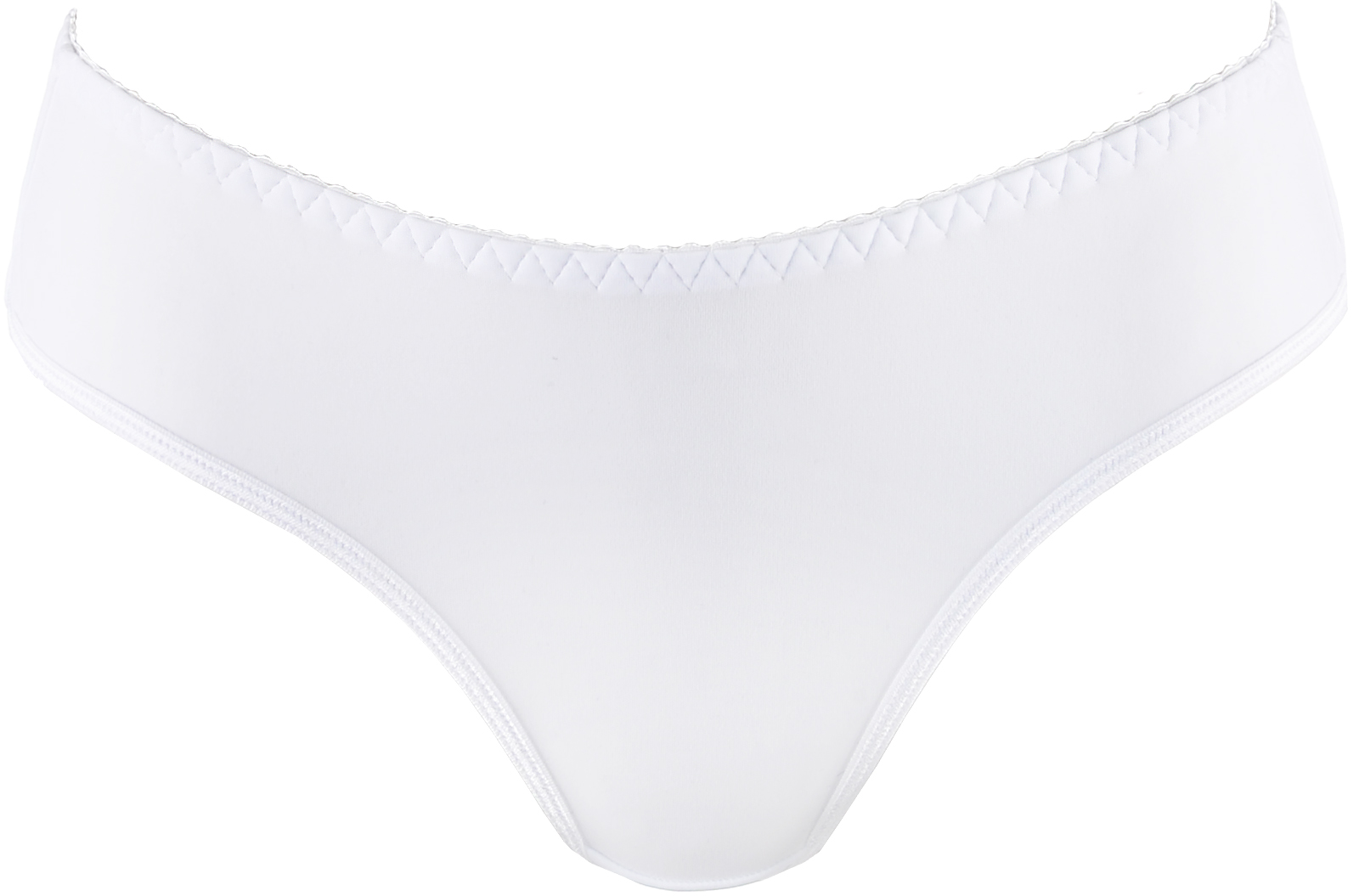 String V-5778 Basic White String V-5778 Basic White