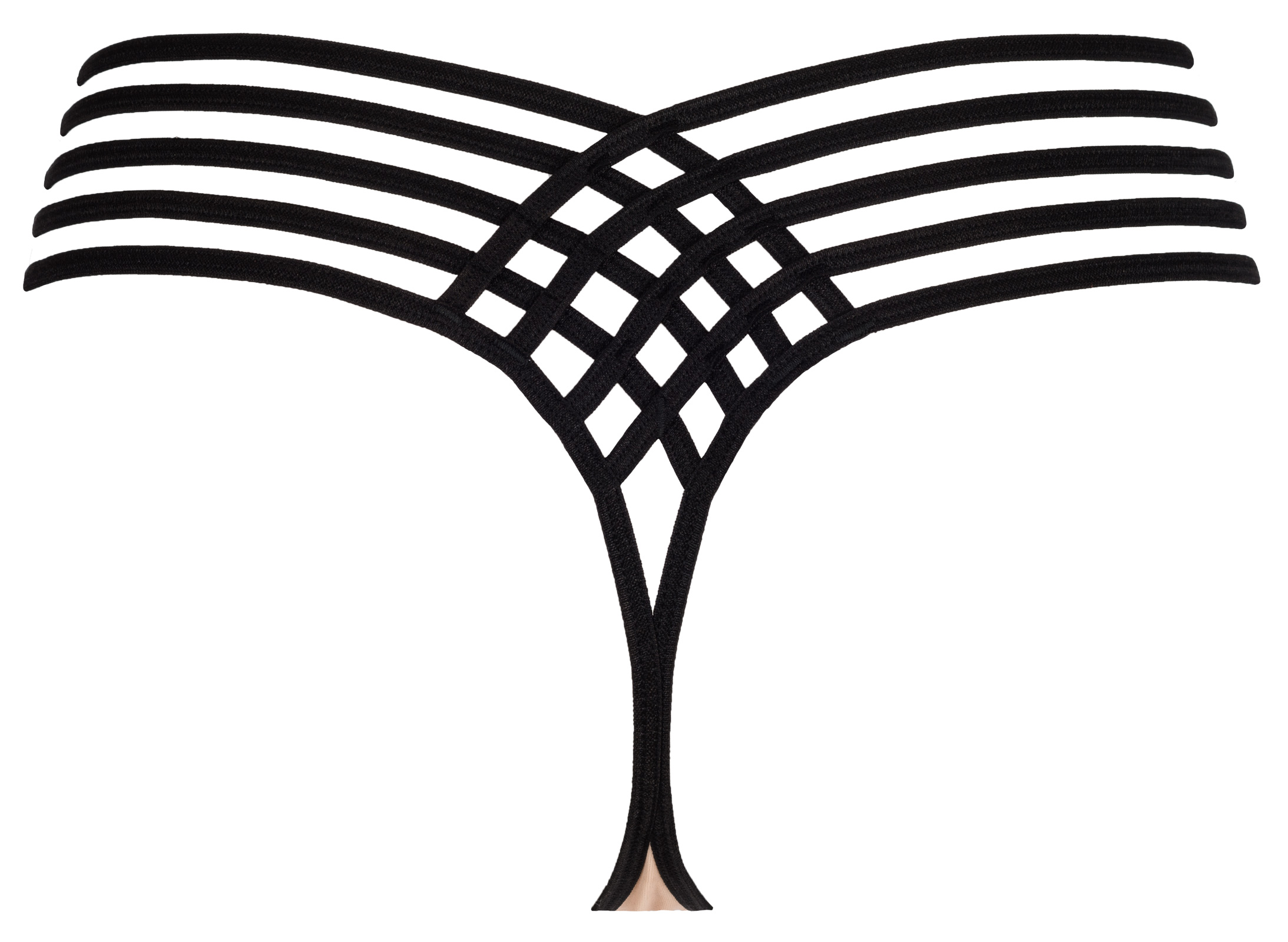 String V-7008 Zephyr