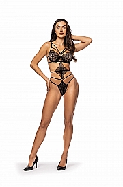 Elaris teddy - body Beauty Night