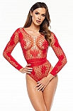 Regina red body - Beauty Night