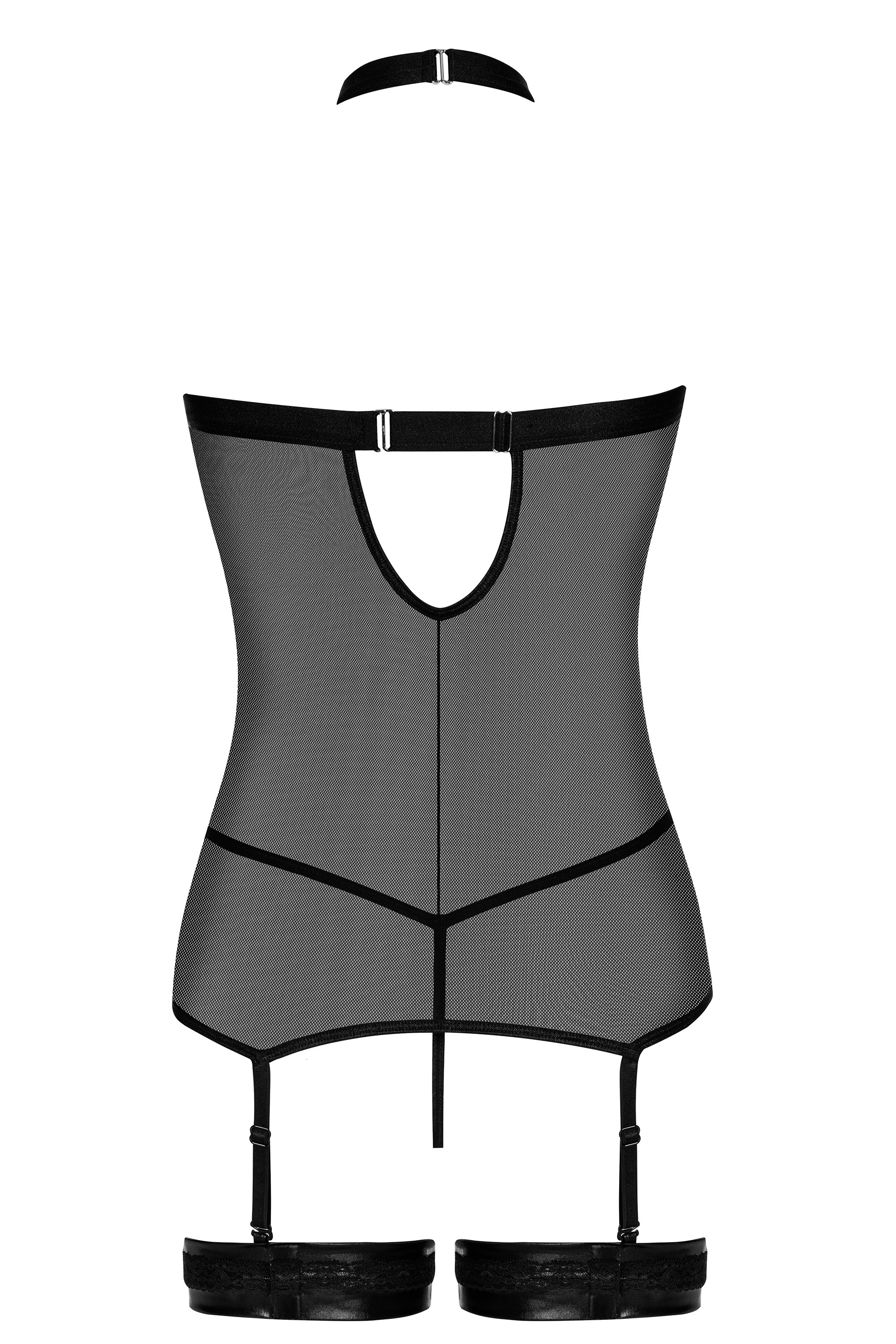 Ella Noir set - Beauty Night