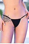CR-4382 Mini-String Black CR-4382 Mini-String
