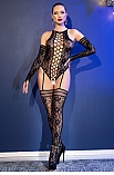 Bodystocking CR-4657 - Chilirose