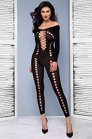 CR 4646 Bodystocking