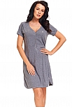 koszula Dn-nightwear TM.9301 - miniatura