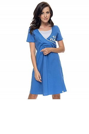 koszula Dn-nightwear TCB.3049