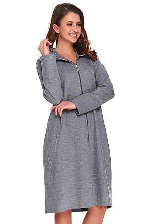 szlafrok Dn-nightwear SCL.9925