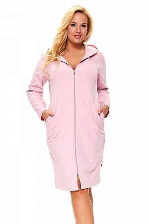 szlafrok Dn-nightwear SMZ.9708