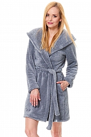 szlafrok Dn-nightwear SSW.9571