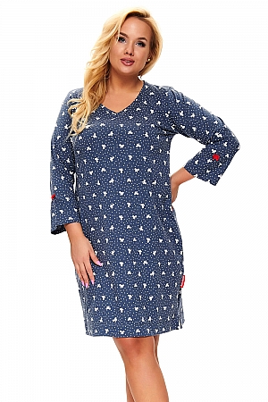 koszula Dn-nightwear TB.9776