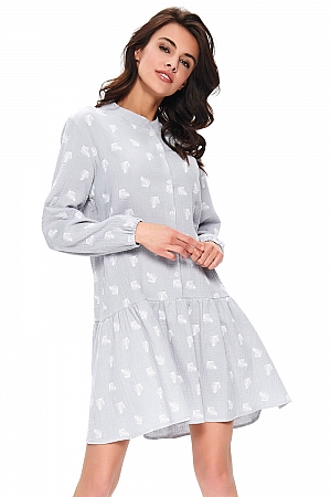 koszula Dn-nightwear TCB.9751