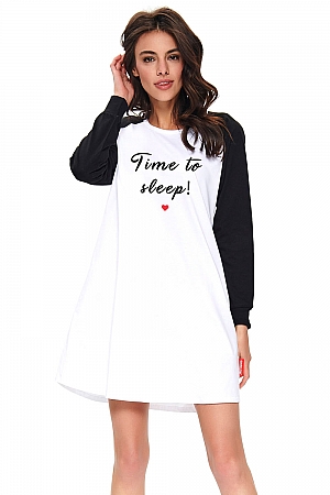 koszula Dn-nightwear TM.9716