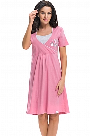 koszula Dn-nightwear TCB.3049