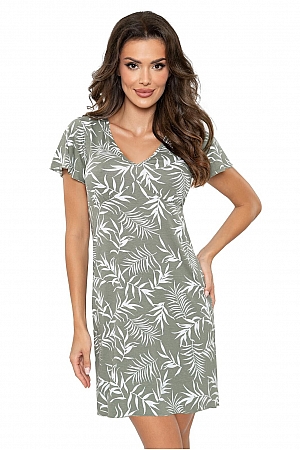 Koszula Paloma kr/r Donna Collection