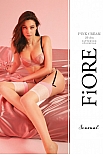 Fiore Pink Cream 20 Den O4091 - poudre/rose - miniatura