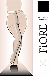 Fiore Plus Size 20 DEN C5120 - rajstopy - Fiore