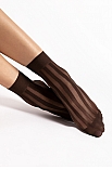 Fiore Vibe 20 DEN G1194 - mocca - miniatura