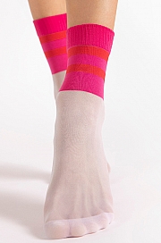 Fiore Dash 20 DEN G1190 - pink