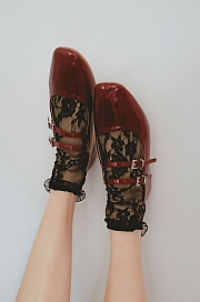 Fiore Ismena I1100 - black