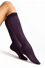 Fiore Twilla 60 DEN G1196 - aubergine